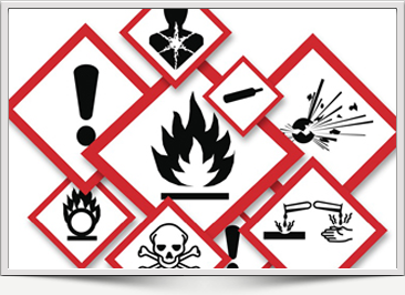 MSDS management - SDS management