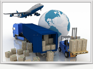 Expédition de marchandises dangereuses